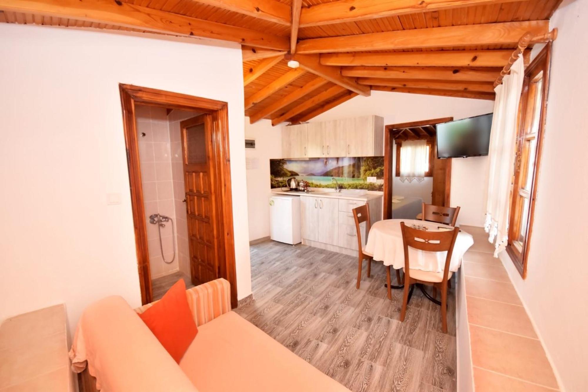 Otel Derin